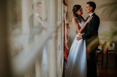 krzysiek kudła fotografia ślubna